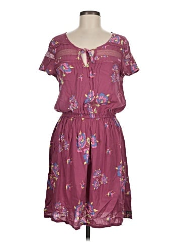 Matilda Jane Casual Dress (view 1)