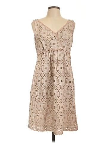 Suzi Chin for Maggy Boutique Casual Dress (view 1)