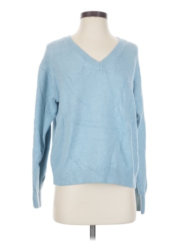 Banana Republic Factory Store Pullover Sweater (view 1)