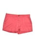 Old Navy Solid Pink Shorts Size 2 - photo 1
