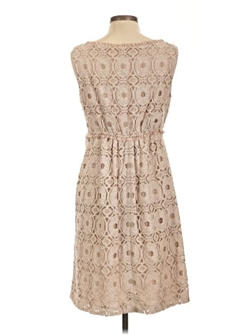 Suzi Chin for Maggy Boutique Casual Dress (view 2)
