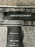 Ashley Stewart 100% Cotton Gray Jeans Size 18 Plus - photo 4