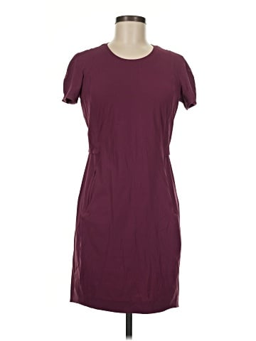 Lululemon Athletica Casual Dress (view 1)