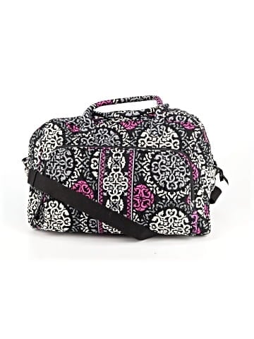 Vera Bradley Weekender (view 1)