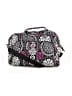 Vera Bradley Black Weekender One size - photo 1