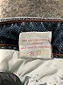 Silver Jeans Co. Blue Denim Shorts Size 31 waist - photo 4