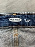 Old Navy Blue Denim Shorts Size 2 - photo 3