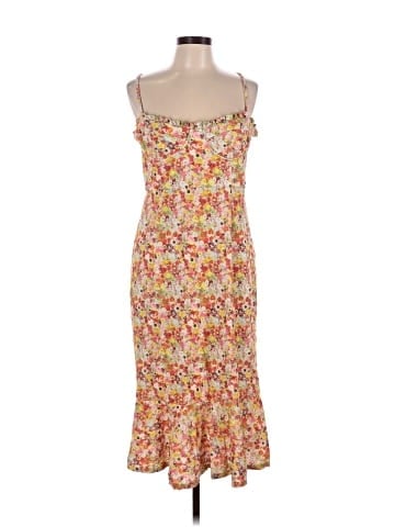 Hutch Casual Dress (view 1)