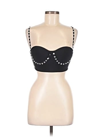 Fashion Nova Sleeveless Top (view 1)