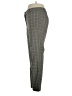 Lane Bryant Plaid Gray Casual Pants Size 16 - photo 5
