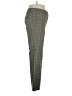 Lane Bryant Plaid Gray Casual Pants Size 16 - photo 4