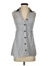 Papaya Gray Casual Dress Size S - photo 1