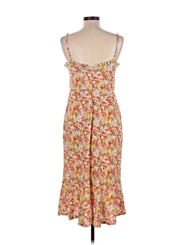 Hutch Casual Dress (view 2)
