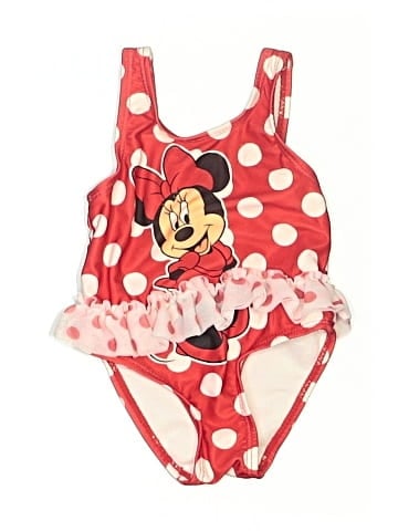 Disney Baby One Piece Swimsuit (view 1)
