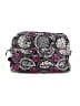 Vera Bradley Black Weekender One size - photo 3