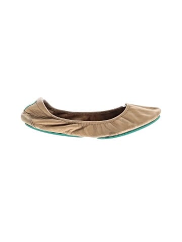 Tieks Flats (view 1)