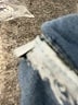 Gap Blue Denim Jacket Size XL - photo 7