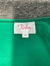 Parker 100% Polyester Green Casual Dress Size XS - photo 4