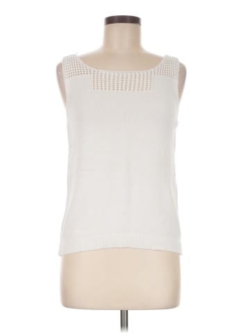 Chelsea & Theodore Sweater Vest (view 1)