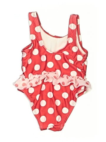 Disney Baby One Piece Swimsuit (view 2)