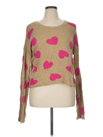 Beach Riot Pullover Sweater (view 1)