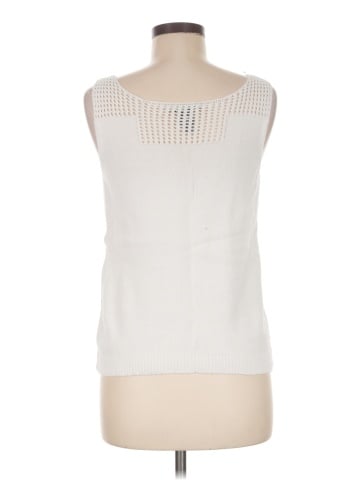 Chelsea & Theodore Sweater Vest (view 2)