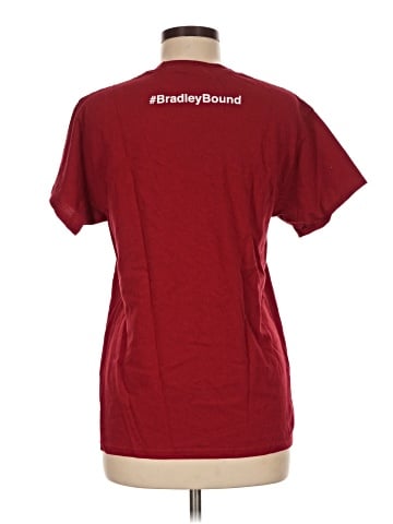 Delta Pro Weight Short Sleeve T-Shirt (view 2)