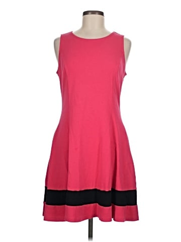 New York & Company Casual Dress (view 1)