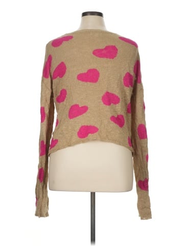 Beach Riot Pullover Sweater (view 2)