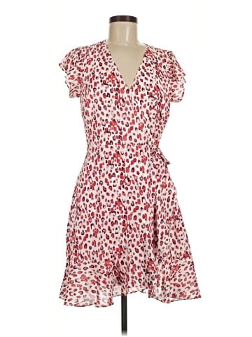 Banana Republic Casual Dress (view 1)