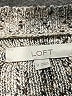 Ann Taylor LOFT Tweed Gray Pullover Sweater Size M - photo 7
