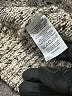 Ann Taylor LOFT Tweed Gray Pullover Sweater Size M - photo 8