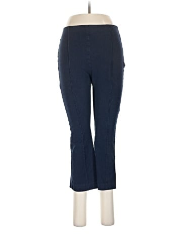 Ann Taylor LOFT Outlet Active Pants (view 1)