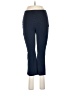 Ann Taylor LOFT Outlet Blue Active Pants Size 6 (petite) - photo 1