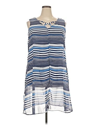 New Directions Casual Dress (view 1)