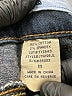 Tyte Solid Blue Jeans Size 11 - photo 8