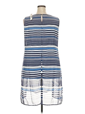 New Directions Casual Dress (view 2)