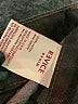 REVICE Brown Jeans Size 27 waist - photo 8