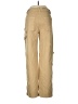 Sunday Best Tan Cargo Pants Size 6 - photo 2