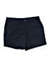 Nautica Solid Blue Shorts Size 8 - photo 1