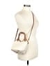 Zara Ivory Hobo One size - photo 2