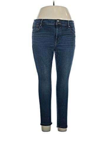 Express Jeans (view 1)