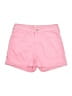 Old Navy Solid Pink Shorts Size 0 - photo 1