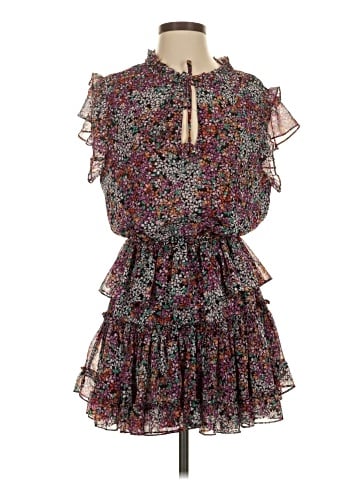 MISA Los Angeles Casual Dress (view 1)