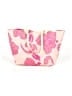 Unbranded 100% Polyester Floral Pink Tote One size - photo 1