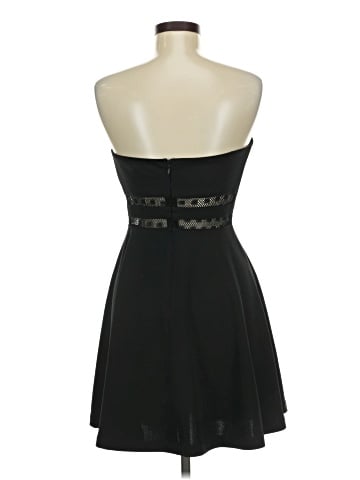 Astr Cocktail Dress (view 2)