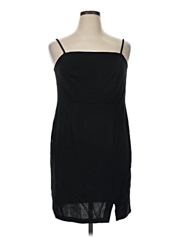 EXLURA Cocktail Dress (view 1)