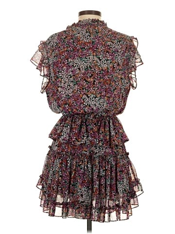 MISA Los Angeles Casual Dress (view 2)
