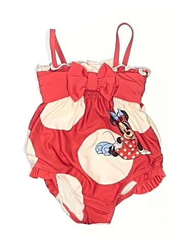 Disney Baby One Piece Swimsuit (view 1)