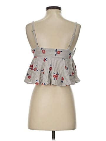 Urban Outfitters Sleeveless Blouse (view 2)